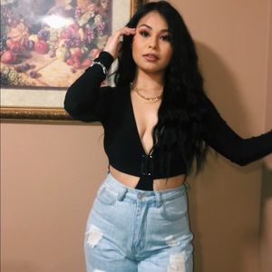 Meet your Posher, Magaly